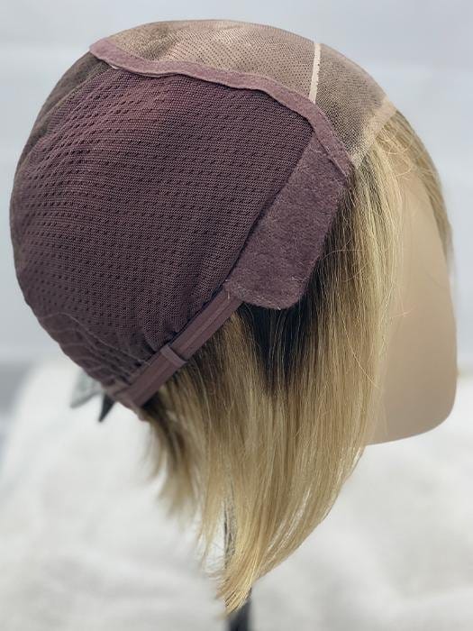 Star by Ellen Wille | Synthetic Lace Front Wig | Mono Top - Image 9