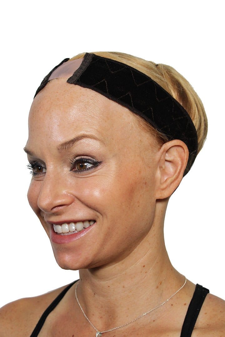 WigSECURE Crystal Wig Band by Amy Gibson - Image 4
