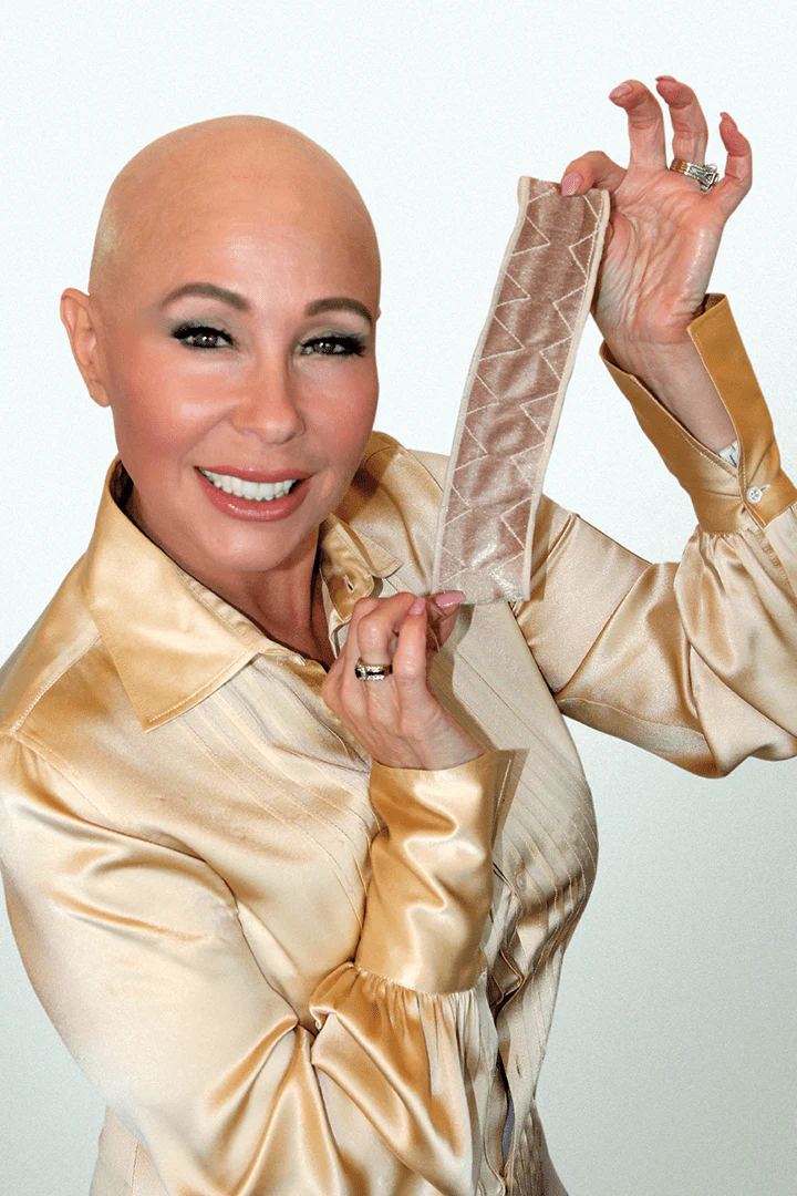 WigSECURE Wig Band by Amy Gibson - Image 3