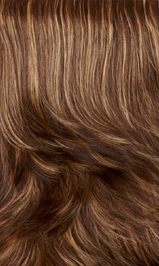Willow by Henry Margu | Synthetic Lace Front Wig | Mono Part - Image 28