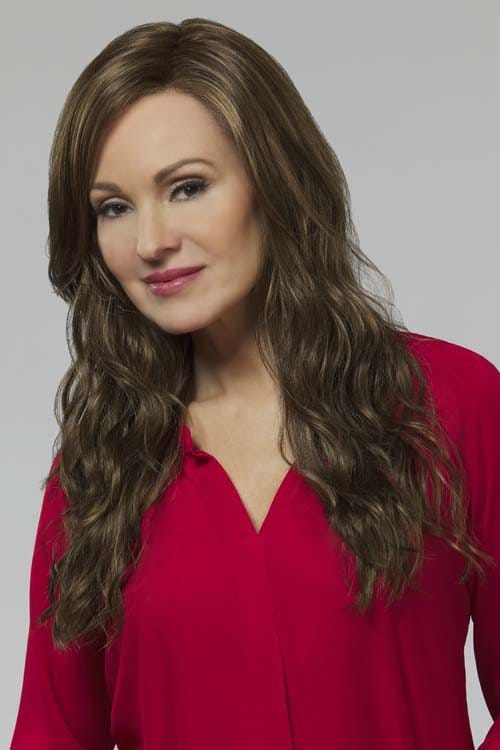 Willow by Henry Margu | Synthetic Lace Front Wig | Mono Part - Image 3