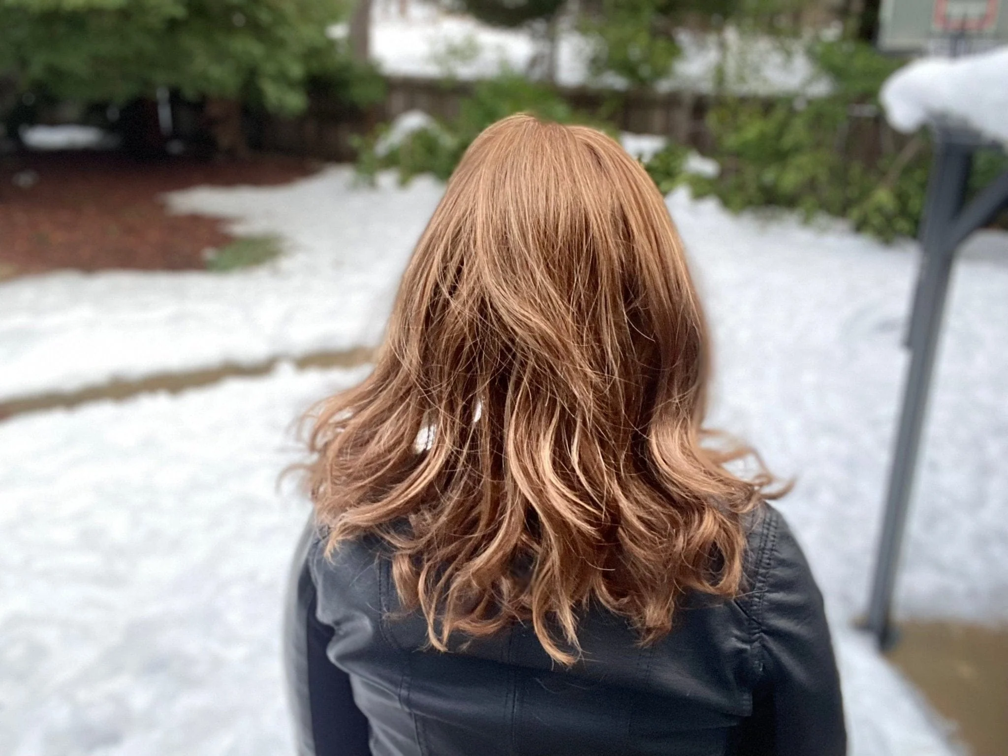 Outlet Sale | Willow by Jon Renau | Synthetic Lace Front Wig | Hand Tied | No Returns or Exchanges - Image 12
