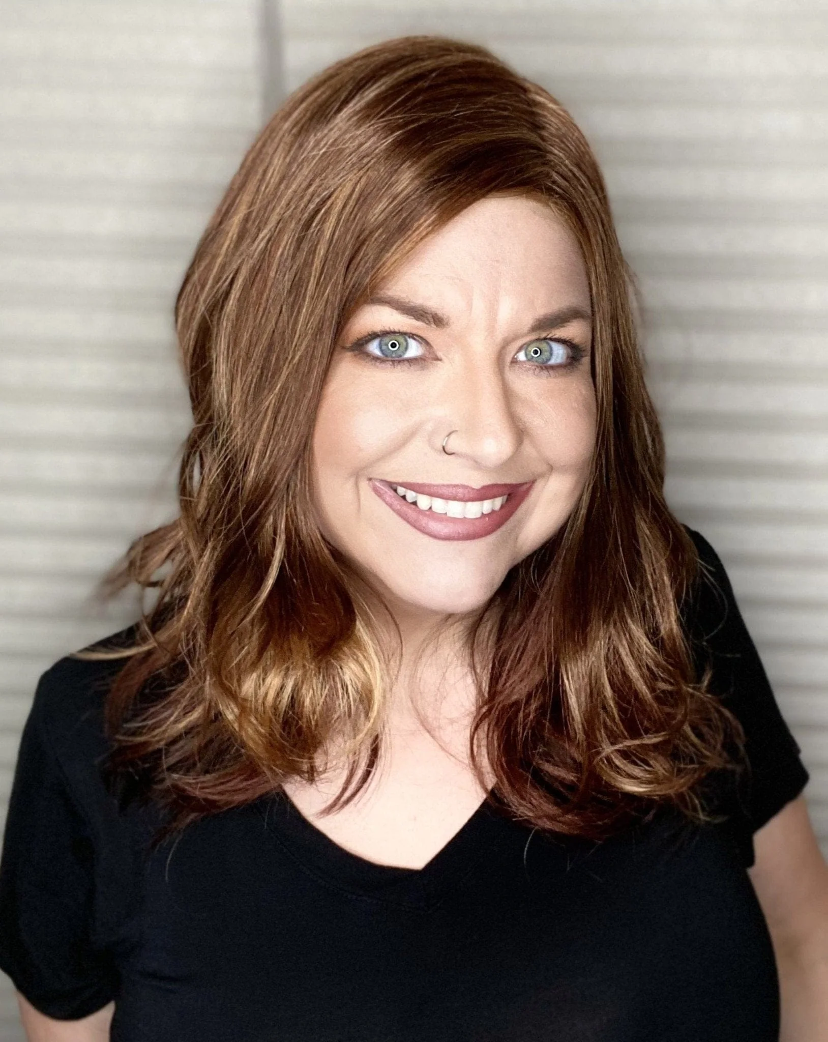 Outlet Sale | Willow by Jon Renau | Synthetic Lace Front Wig | Hand Tied | No Returns or Exchanges - Image 6