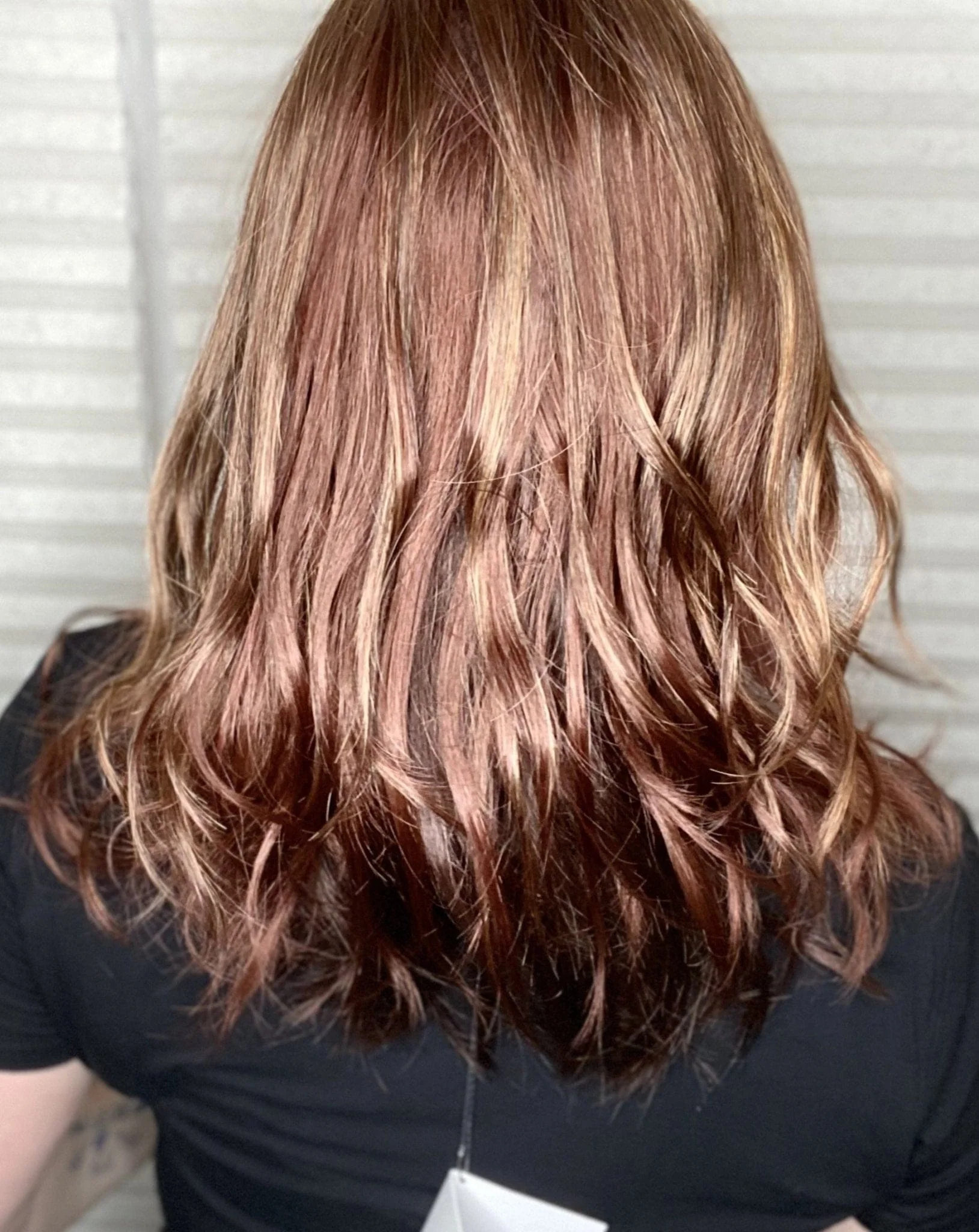 Outlet Sale | Willow by Jon Renau | Synthetic Lace Front Wig | Hand Tied | No Returns or Exchanges - Image 8