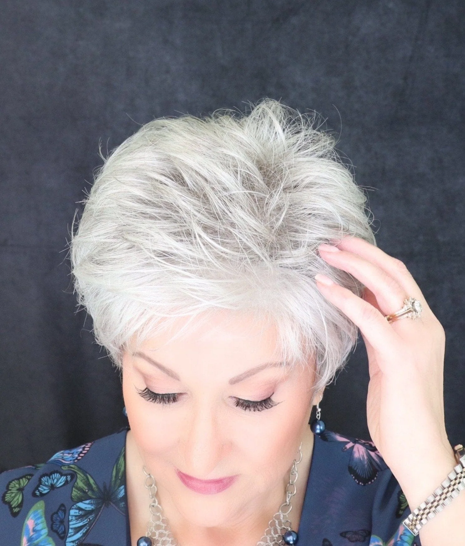 Winner Large by Raquel Welch | Synthetic Wig | Basic Cap - Image 19