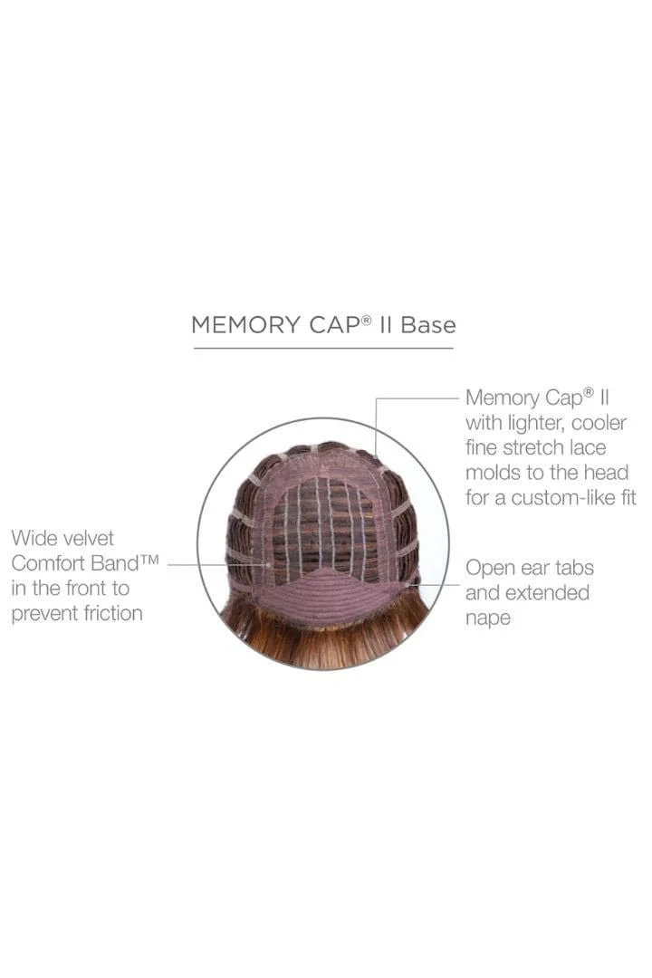 Winner Ultra Petite by Raquel Welch | Synthetic Wig | Basic Cap - Image 5