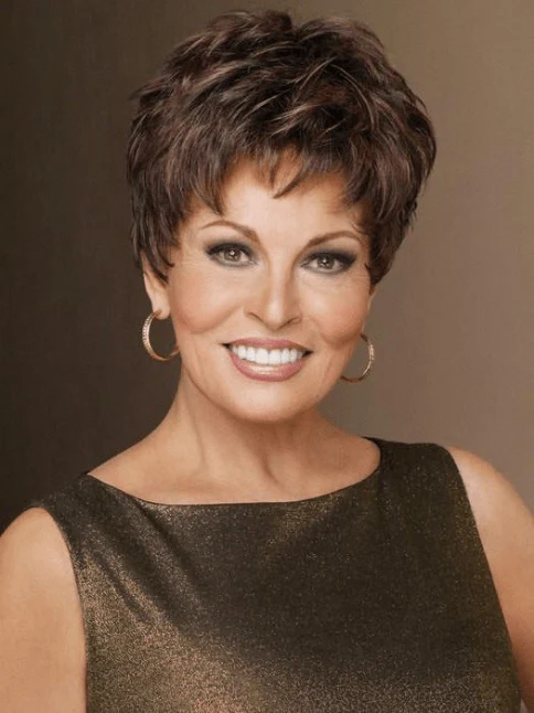 Winner by Raquel Welch | Synthetic Wig | Basic Cap - Image 18