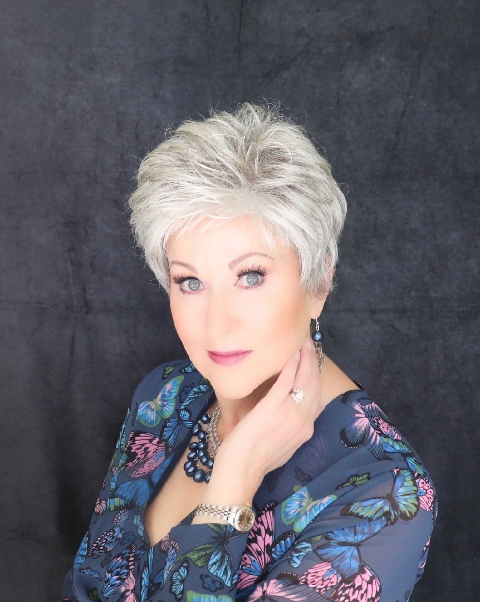 Winner Petite by Raquel Welch | Synthetic Wig | Basic Cap - Image 16