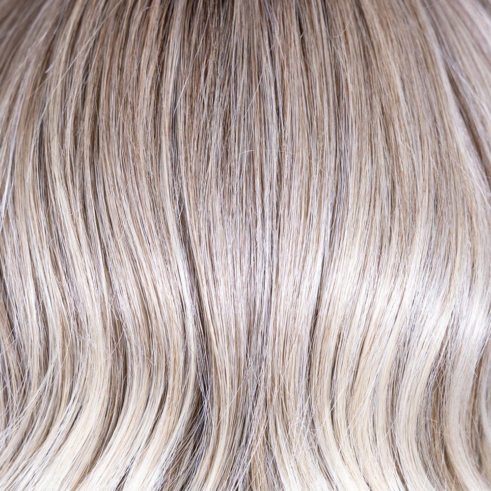 Austen by Belle Tress | Heat Friendly Lace Front Synthetic Wig | Mono Top - Image 11