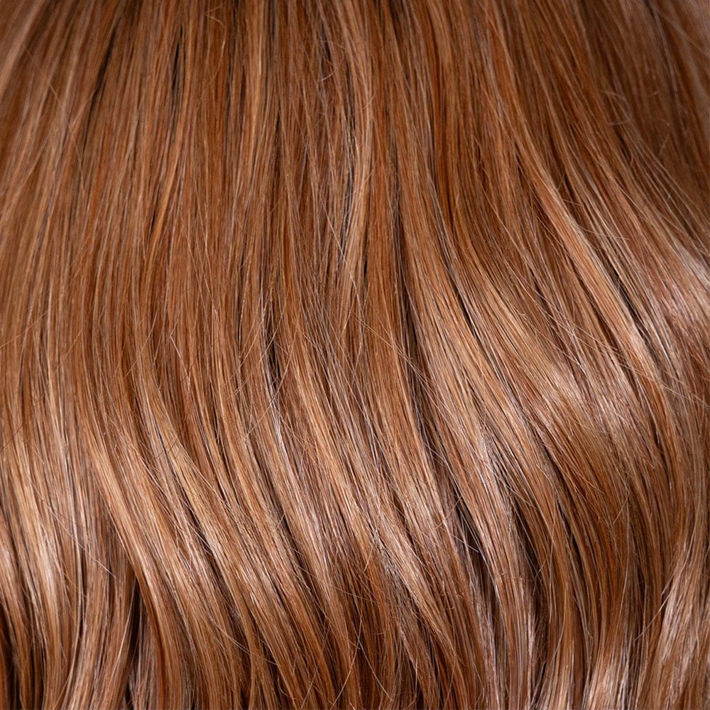 Austen by Belle Tress | Heat Friendly Lace Front Synthetic Wig | Mono Top - Image 15