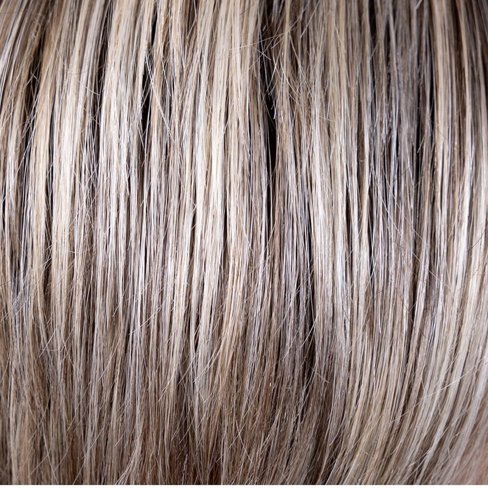 Austen by Belle Tress | Heat Friendly Lace Front Synthetic Wig | Mono Top - Image 17