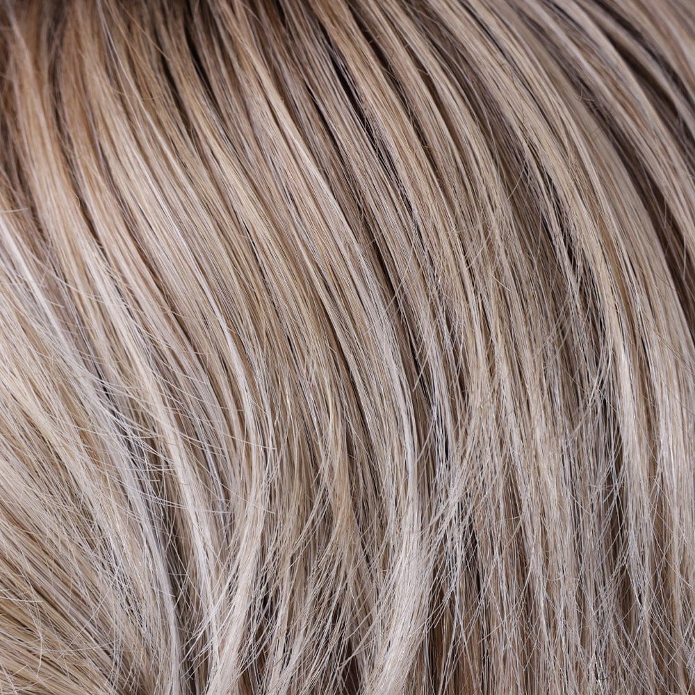 Austen by Belle Tress | Heat Friendly Lace Front Synthetic Wig | Mono Top - Image 8