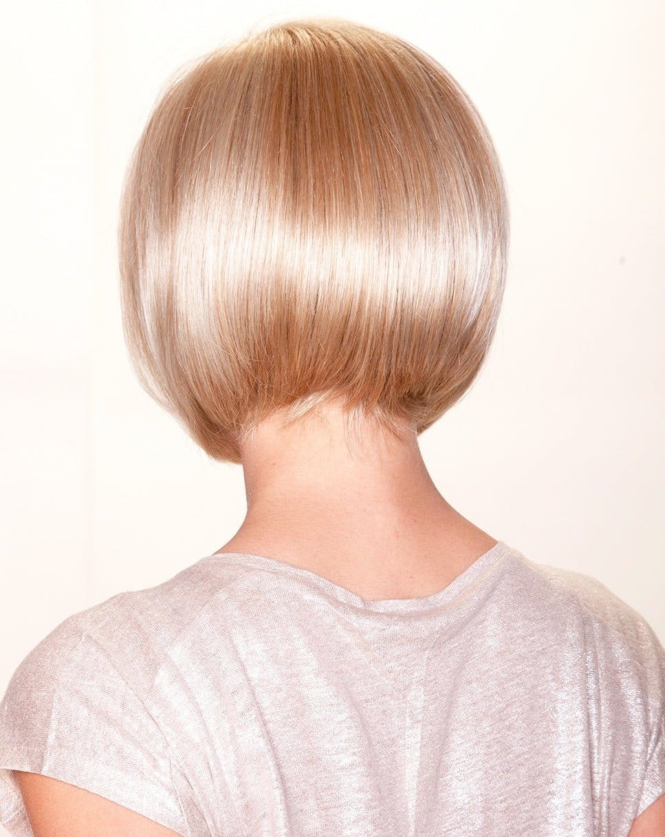 Woolala E by Belle Tress | HF Synthetic Lace Front Wig | Mono Top - Image 10
