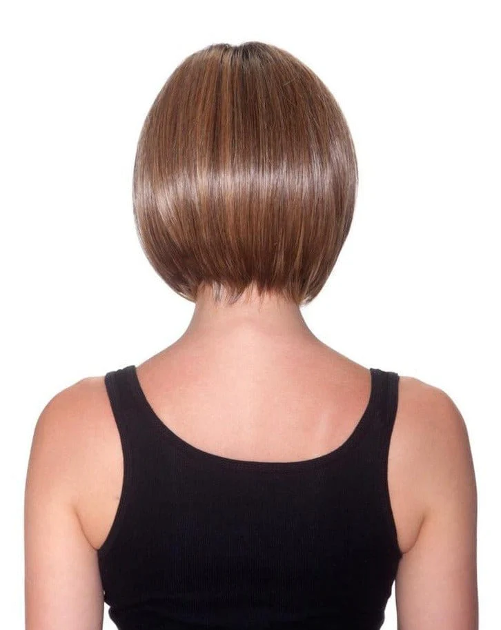 Woolala E by Belle Tress | HF Synthetic Lace Front Wig | Mono Top - Image 15