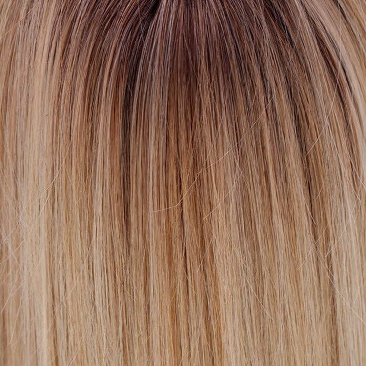 Woolala E by Belle Tress | HF Synthetic Lace Front Wig | Mono Top - Image 21