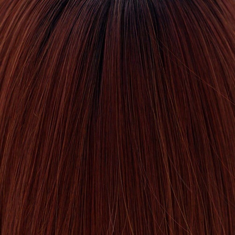 Woolala E by Belle Tress | HF Synthetic Lace Front Wig | Mono Top - Image 23