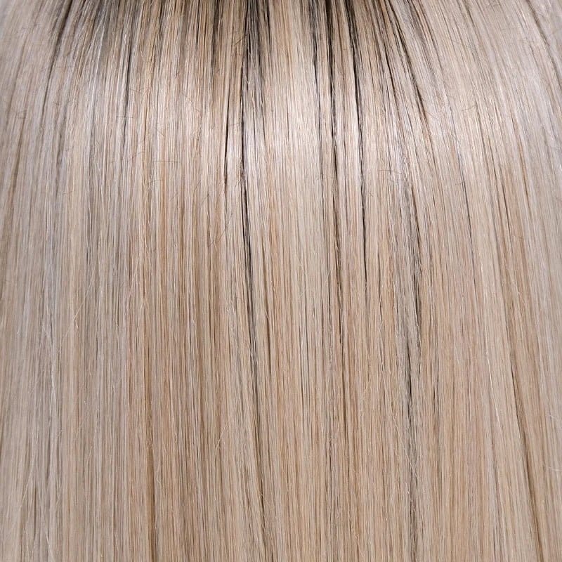 Woolala E by Belle Tress | HF Synthetic Lace Front Wig | Mono Top - Image 31