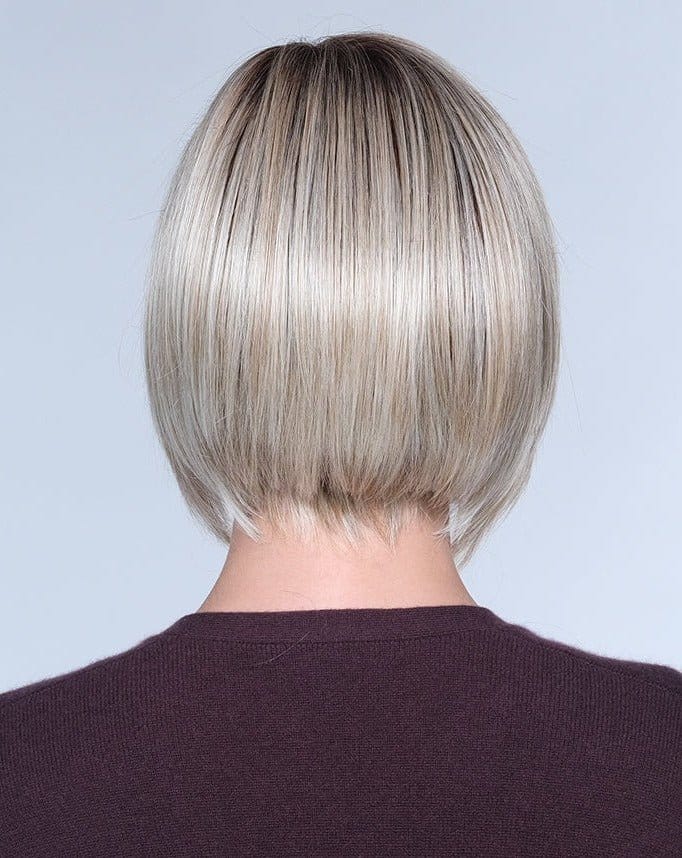 Woolala E by Belle Tress | HF Synthetic Lace Front Wig | Mono Top - Image 5