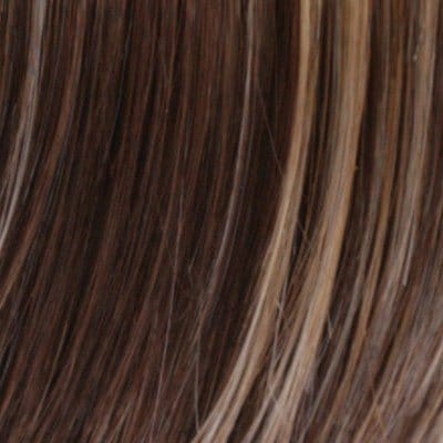 Wren by Estetica | Synthetic Lace Front Wig | Mono Part - Image 19