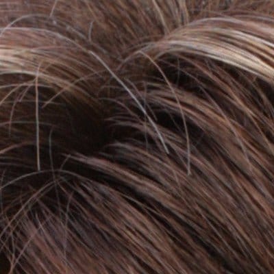 Wren by Estetica | Synthetic Lace Front Wig | Mono Part - Image 24