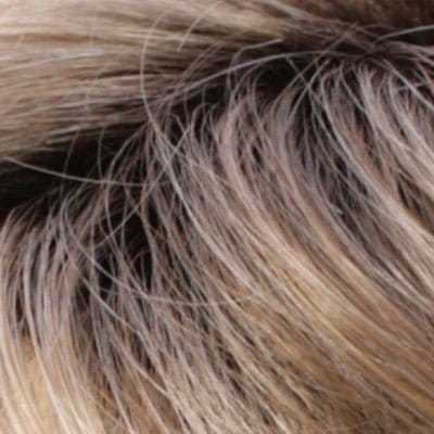 Wren by Estetica | Synthetic Lace Front Wig | Mono Part - Image 26