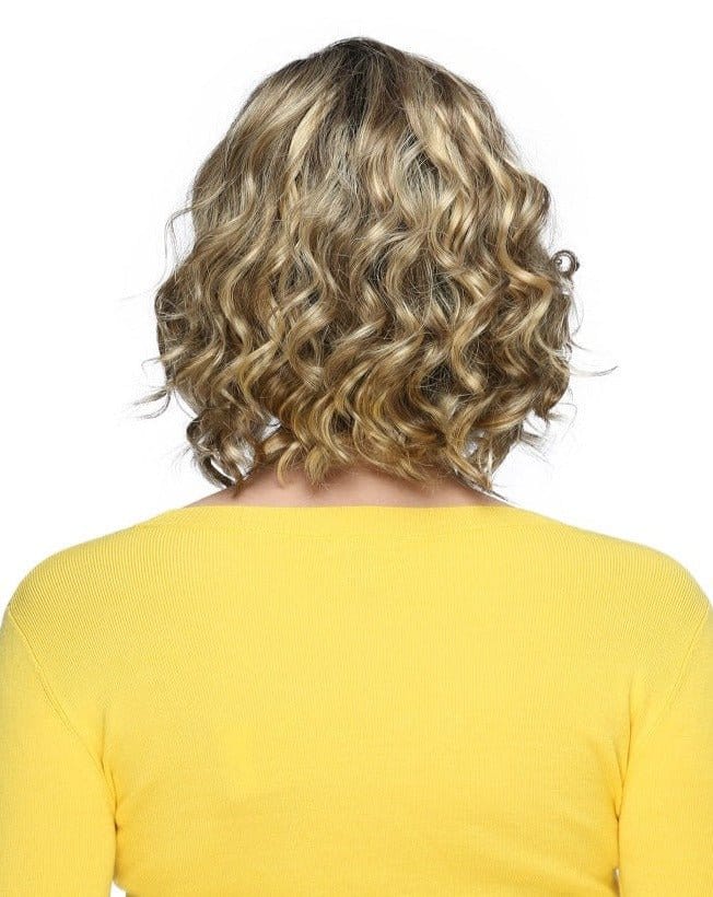 Wren by Estetica | Synthetic Lace Front Wig | Mono Part - Image 6