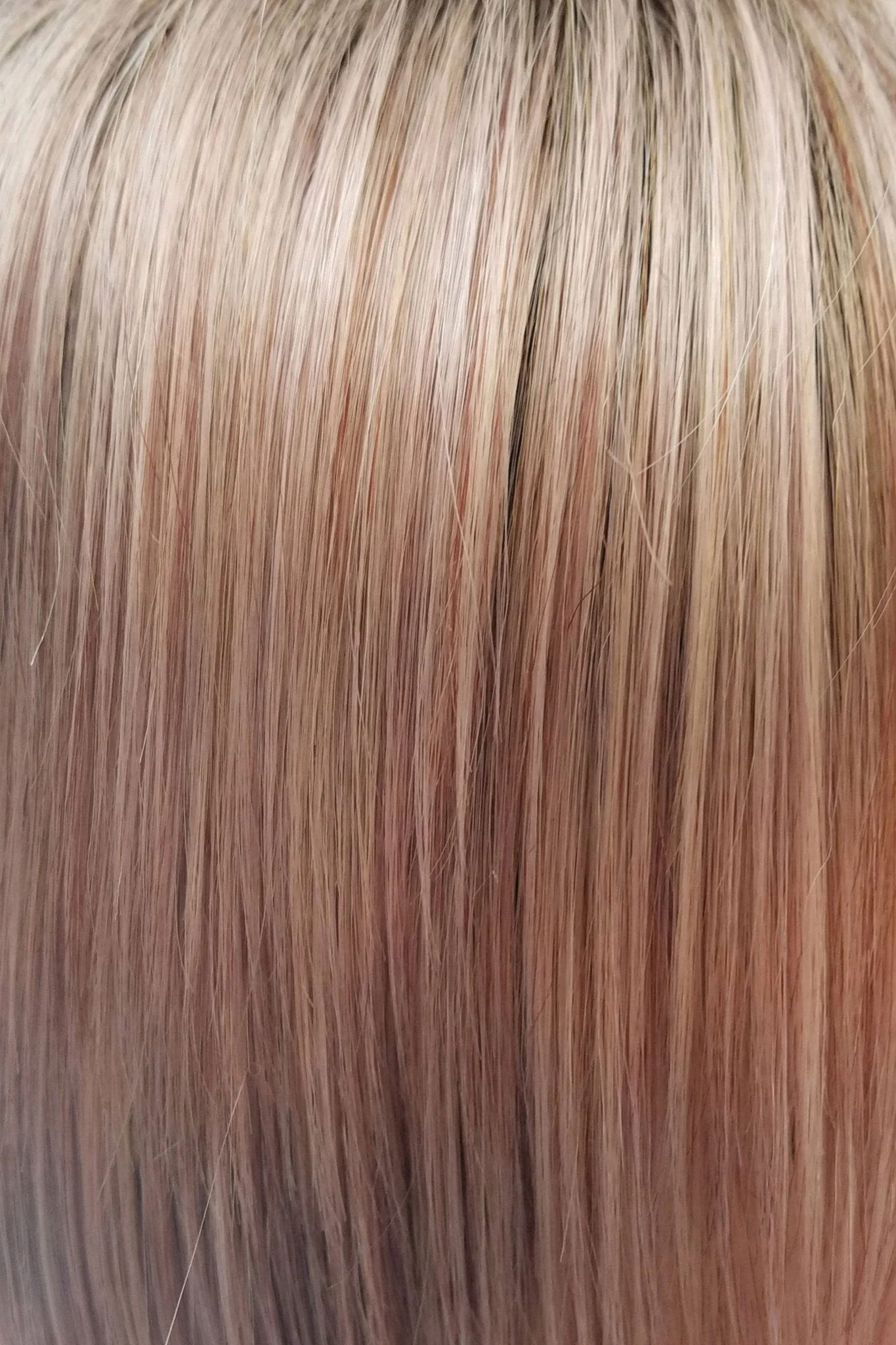 Wren by Rene of Paris | Synthetic Wig | Basic Cap - Image 19