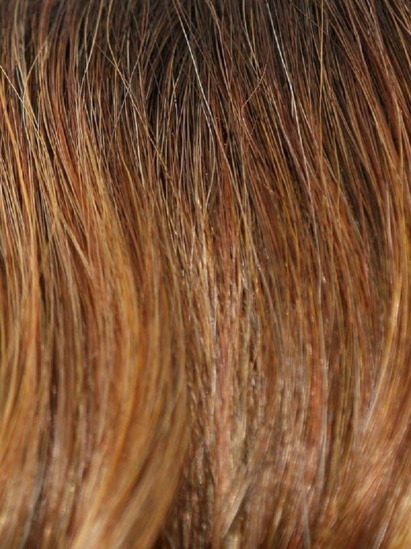 Wren by Rene of Paris | Synthetic Wig | Basic Cap - Image 23