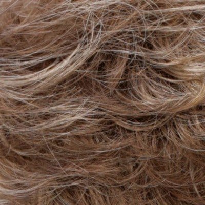 Wynter by Estetica | Synthetic Lace Front Wig | Mono Part - Image 19