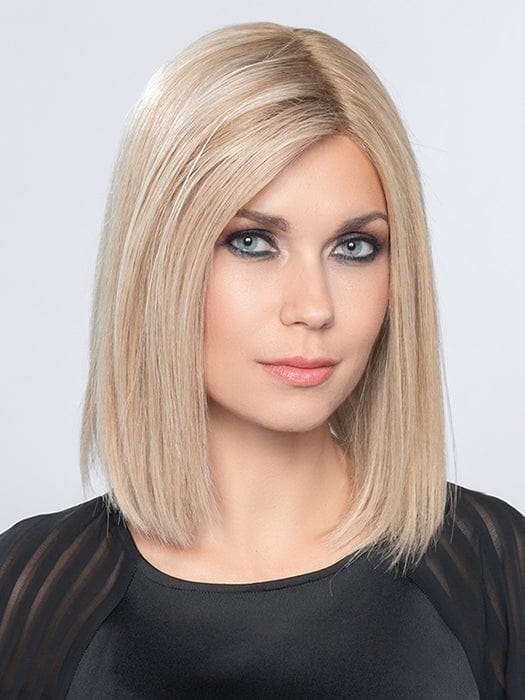Yara by Ellen Wille | Lace Front Remy Human Hair Wig | Mono Top - Image 2
