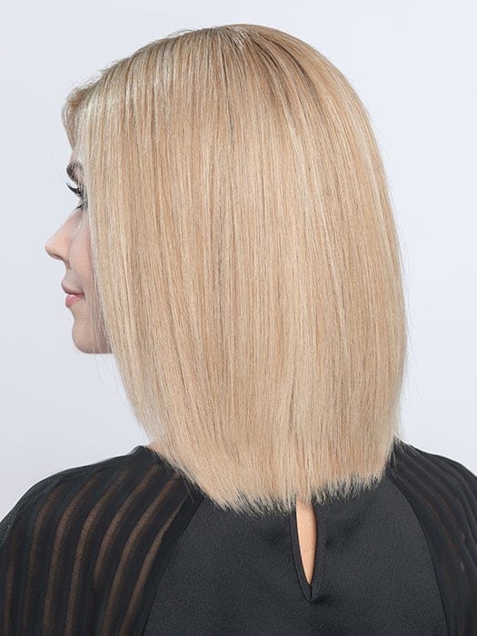 Yara by Ellen Wille | Lace Front Remy Human Hair Wig | Mono Top - Image 4