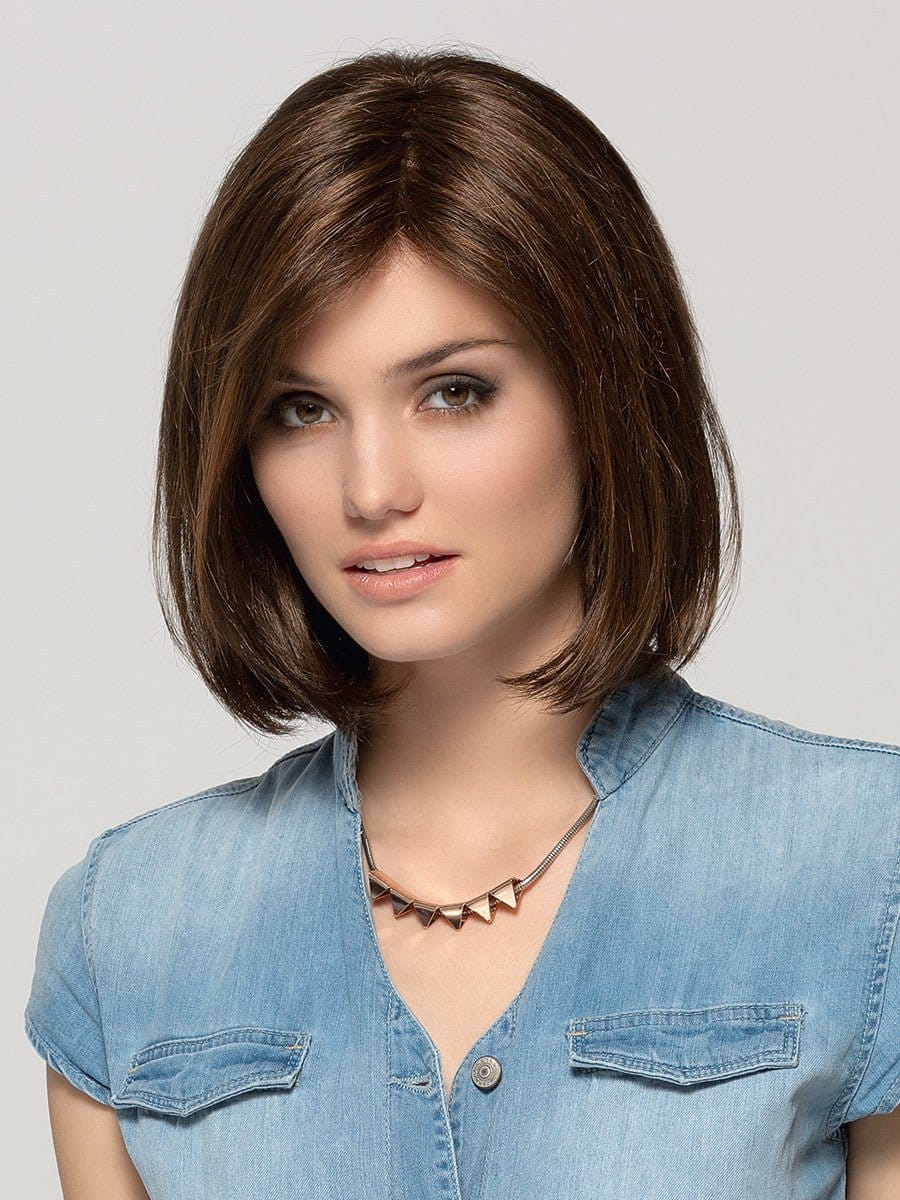 Yara by Ellen Wille | Lace Front Remy Human Hair Wig | Mono Top - Image 8