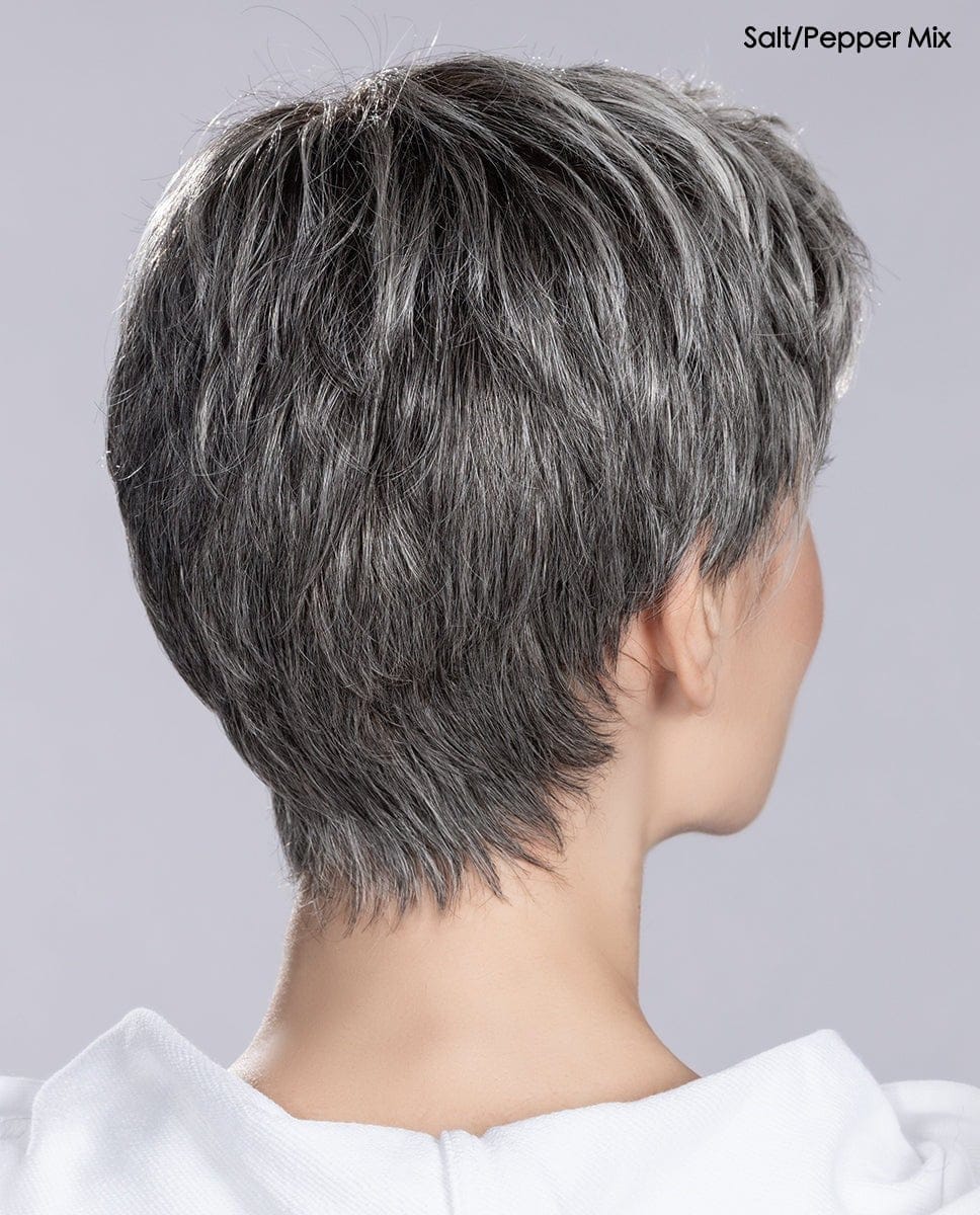 Yoko by Ellen Wille | HF Synthetic Lace Front Wig | Mono Crown - Image 11
