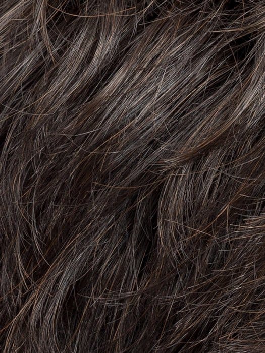 Yoko by Ellen Wille | HF Synthetic Lace Front Wig | Mono Crown - Image 18