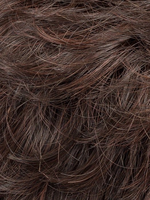 Yoko by Ellen Wille | HF Synthetic Lace Front Wig | Mono Crown - Image 19
