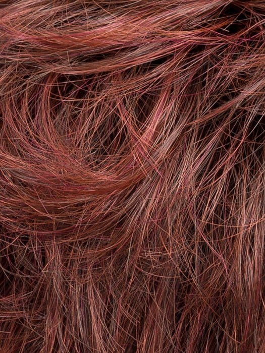 Yoko by Ellen Wille | HF Synthetic Lace Front Wig | Mono Crown - Image 21