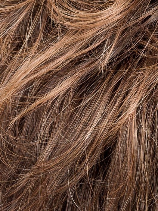 Yoko by Ellen Wille | HF Synthetic Lace Front Wig | Mono Crown - Image 22