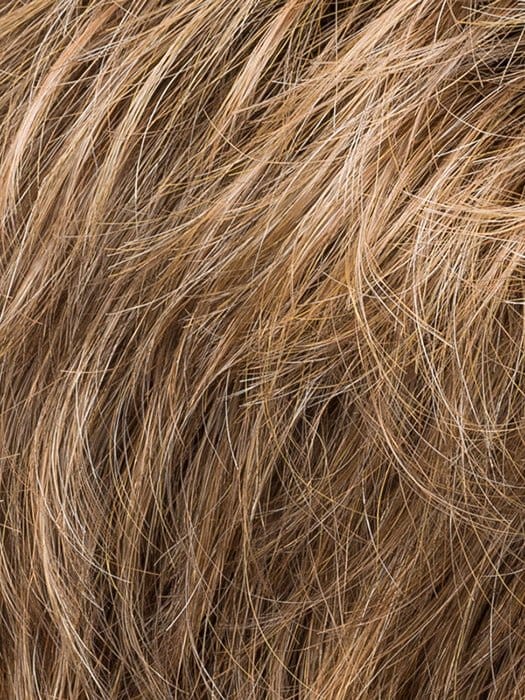 Yoko by Ellen Wille | HF Synthetic Lace Front Wig | Mono Crown - Image 23