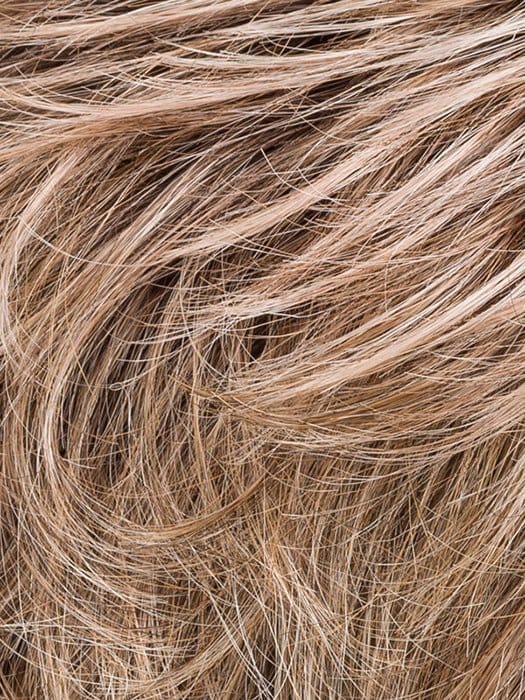 Yoko by Ellen Wille | HF Synthetic Lace Front Wig | Mono Crown - Image 24
