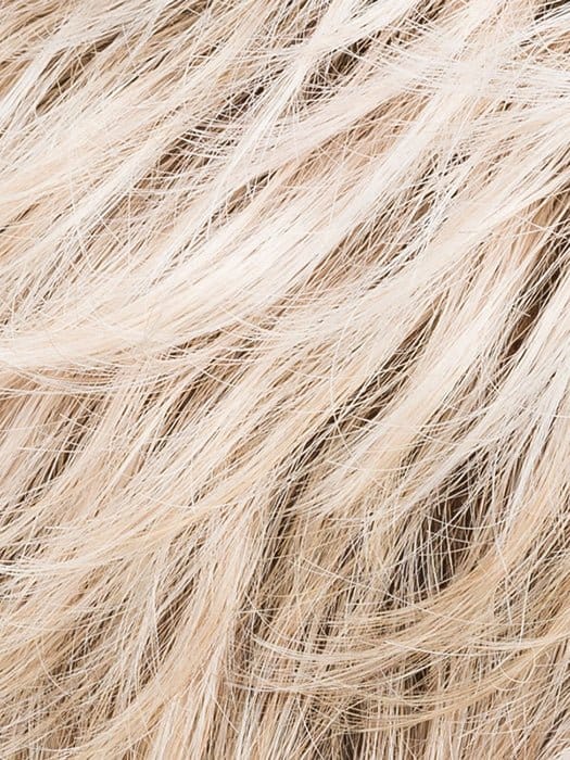 Yoko by Ellen Wille | HF Synthetic Lace Front Wig | Mono Crown - Image 25
