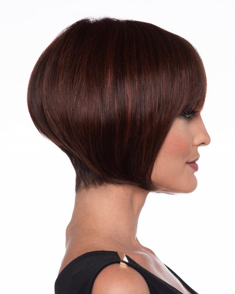 Yuri by Envy | Human Hair/Heat Friendly Synthetic Blend Wig - Image 2