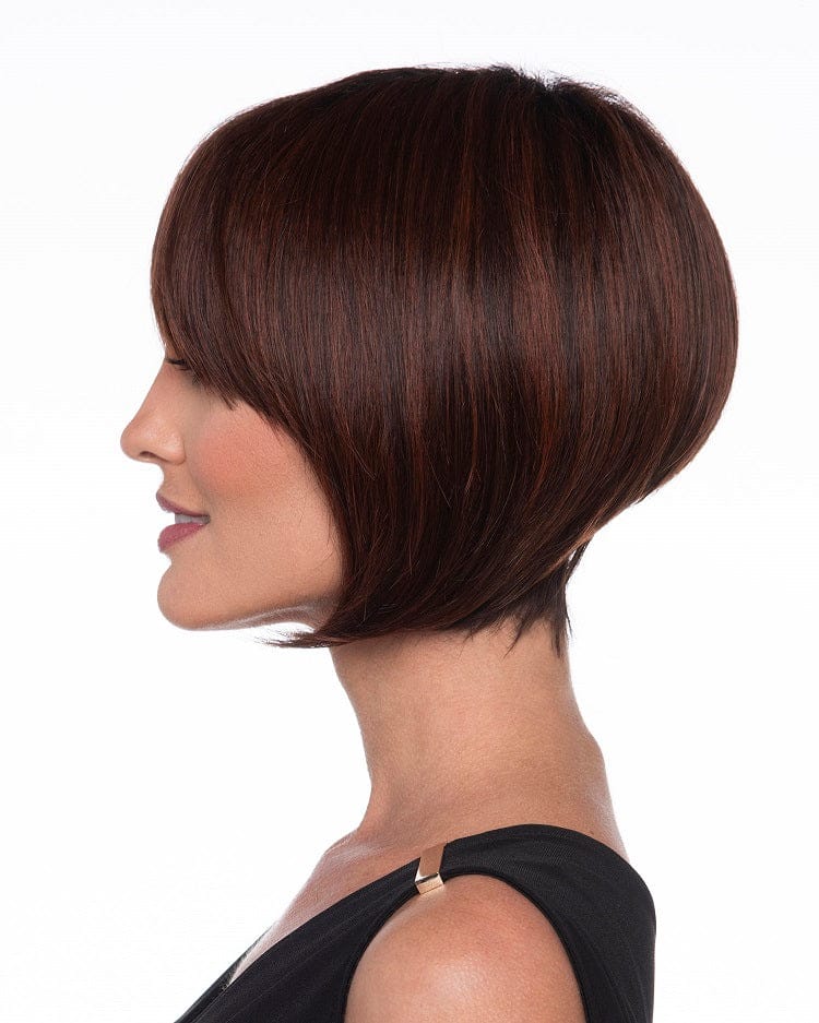Yuri by Envy | Human Hair/Heat Friendly Synthetic Blend Wig - Image 3