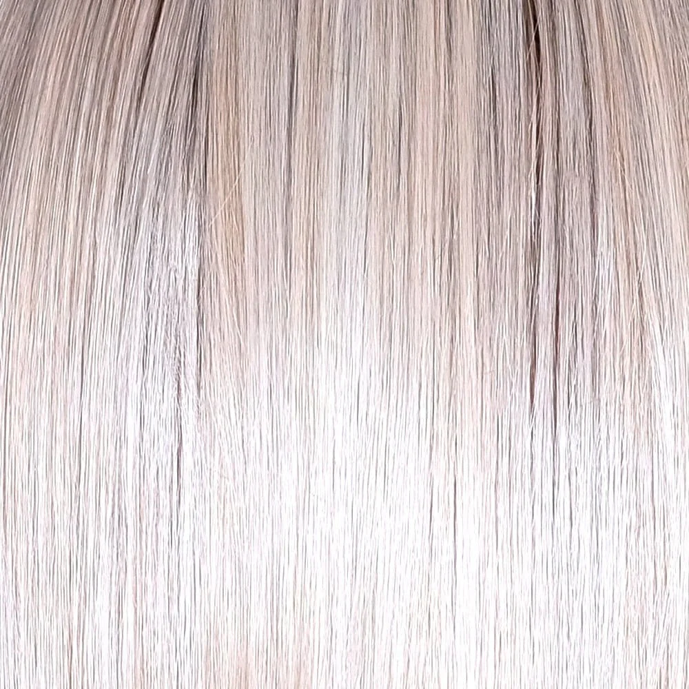 Yvette by PUSH | HF Synthetic Lace Front Wig | Mono Top - Image 29