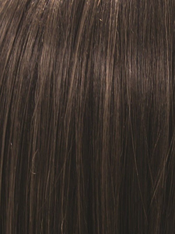 Zane by Noriko | Synthetic Lace Front Wig | Mono Part - Image 26