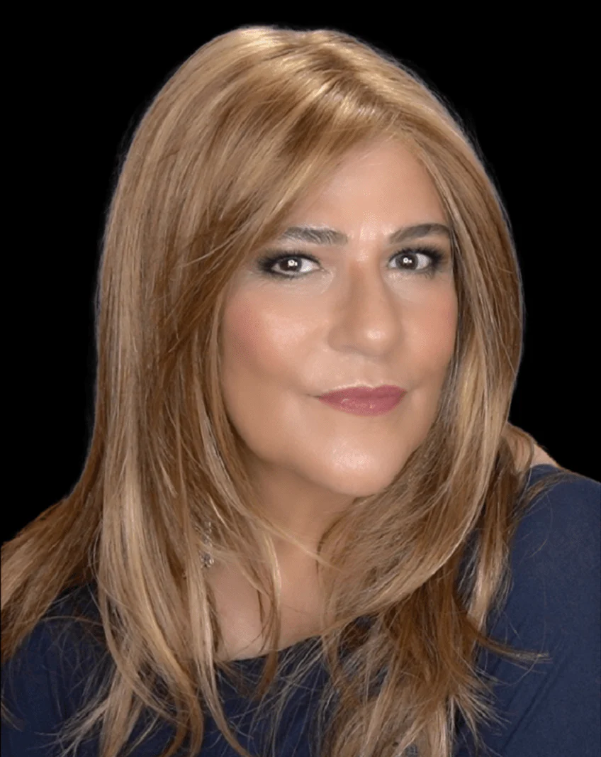 Zara Lite by Jon Renau | Synthetic Lace Front Wig | Hand Tied - Image 7