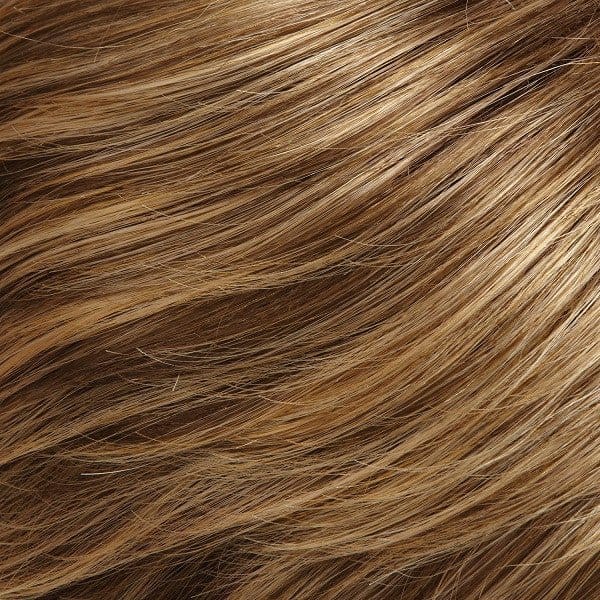 Zara Petite by Jon Renau | Synthetic Lace Front Wig | Mono Top - Image 22