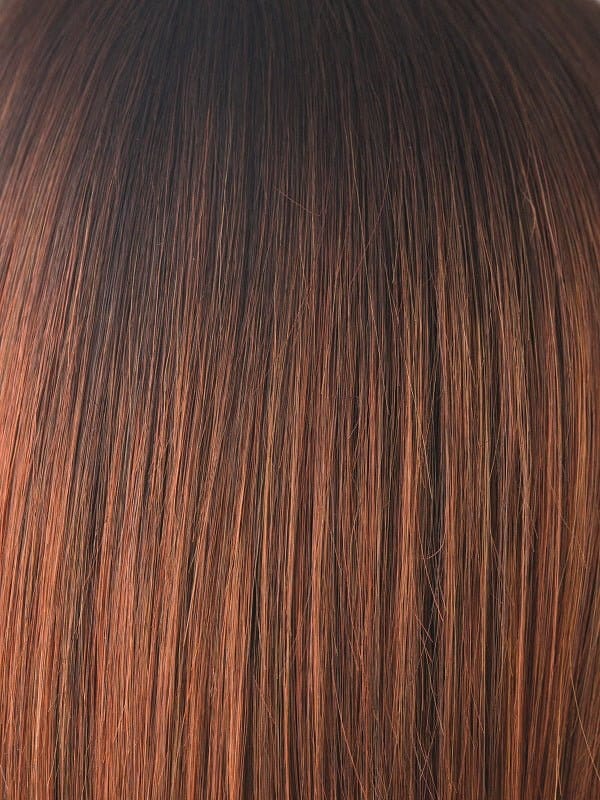 Zara by Rene of Paris | Synthetic Lace Front Wig | Mono Part - Image 28