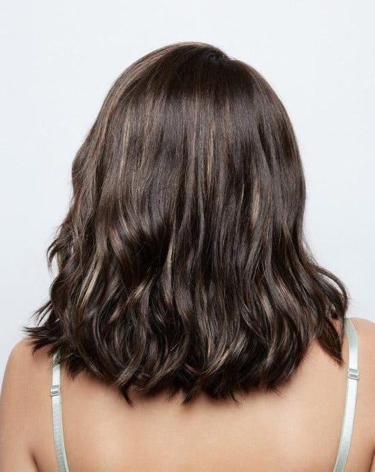 Zara by Rene of Paris | Synthetic Lace Front Wig | Mono Part - Image 8