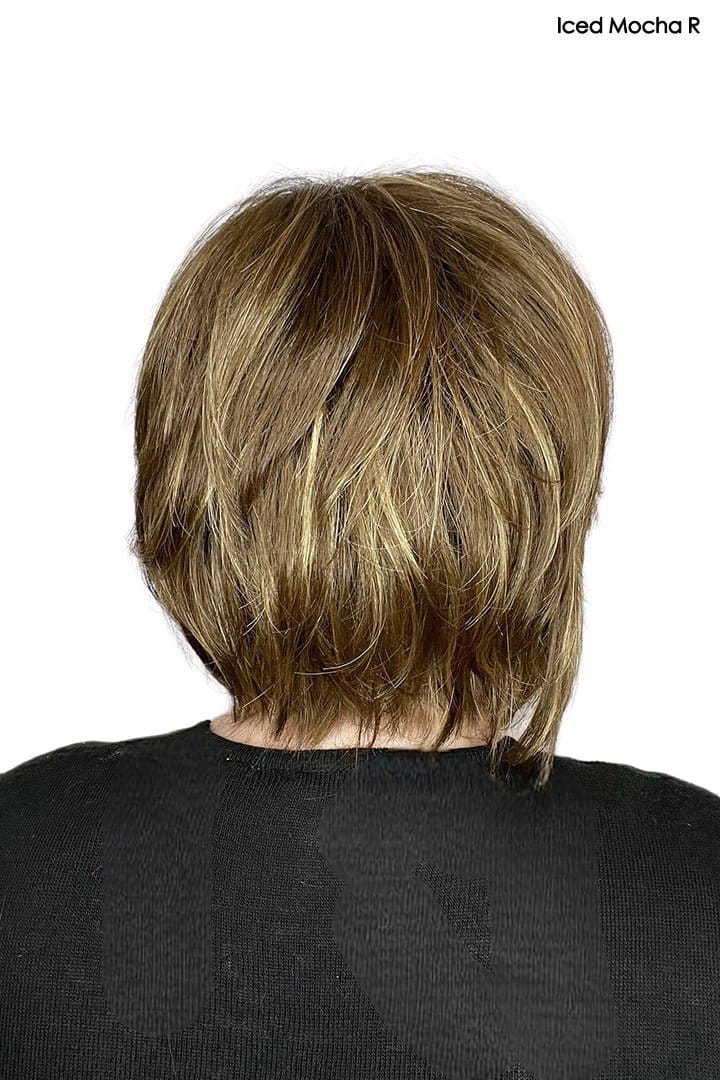 Zeal by Noriko | Synthetic Wig | Basic Cap - Image 7