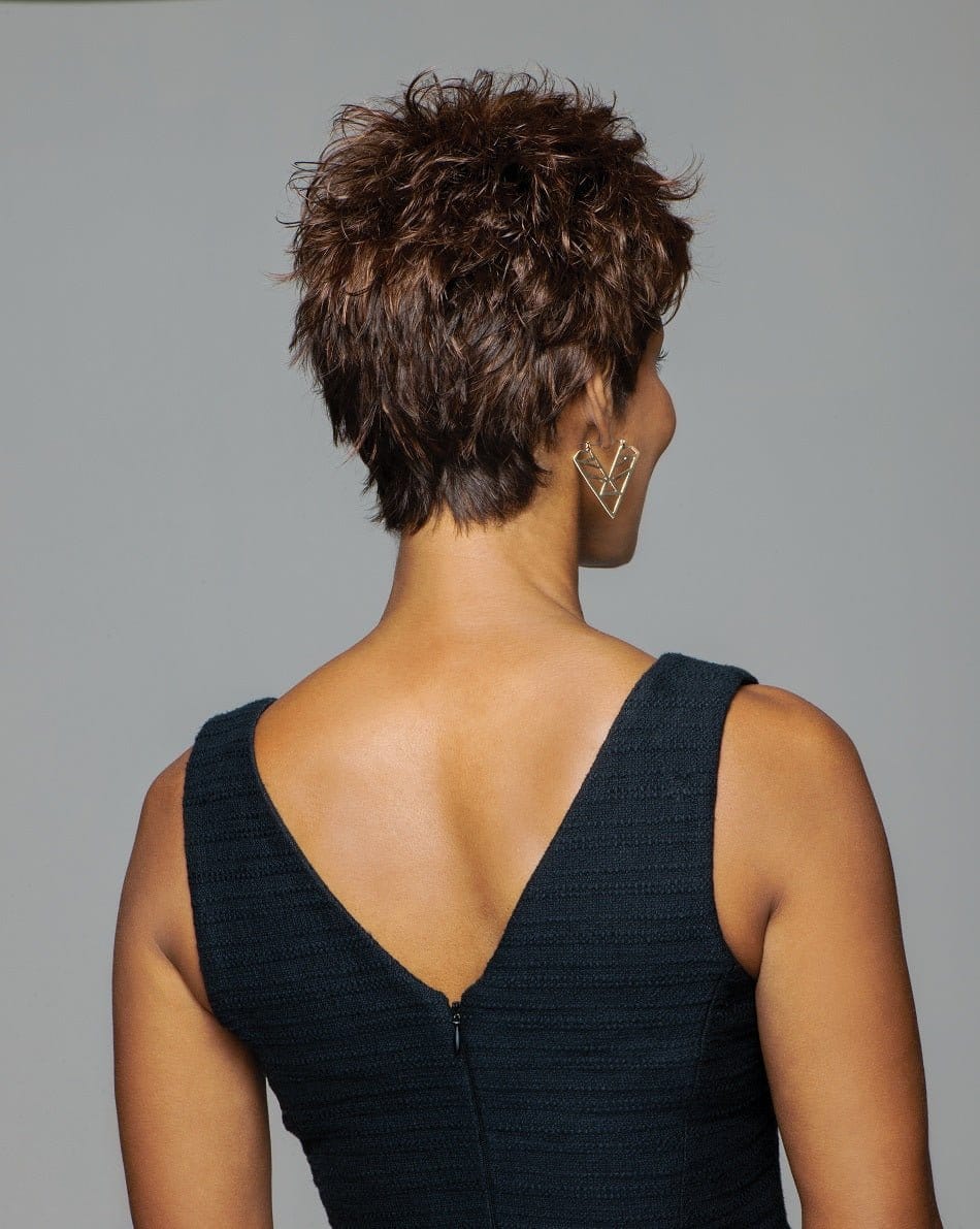 Zest by Gabor | Synthetic Wig | Basic Cap - Image 4